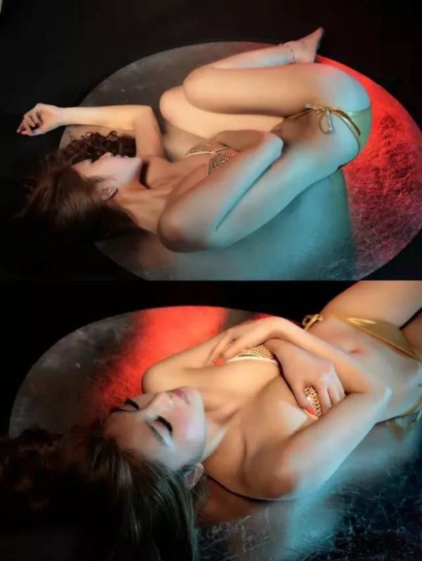 人体艺术与淫秽图片之间的区别？